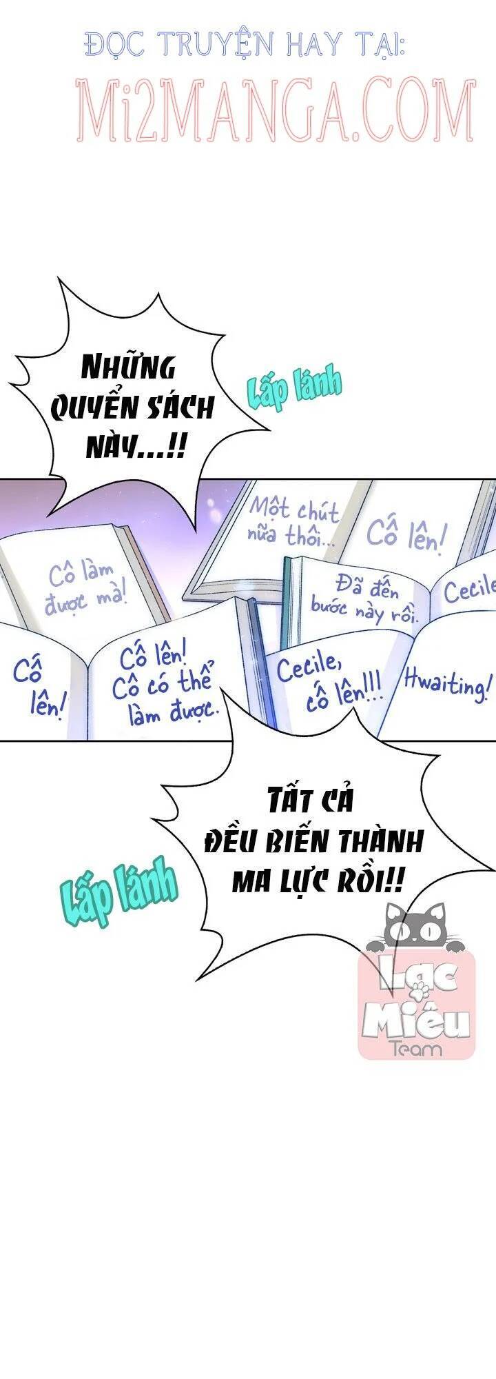 ác nữ xứng đôi với bạo chúa Chap 93.6 - Next Chap 93.5