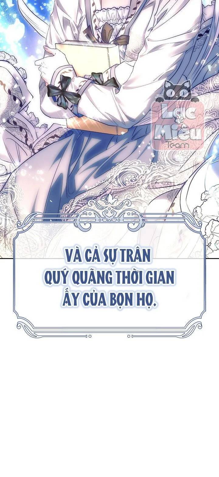 ác nữ xứng đôi với bạo chúa Chap 93.6 - Next Chap 93.5