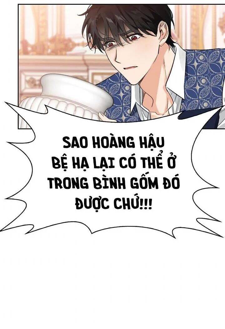 ác nữ xứng đôi với bạo chúa Chap 97.5 - Trang 2