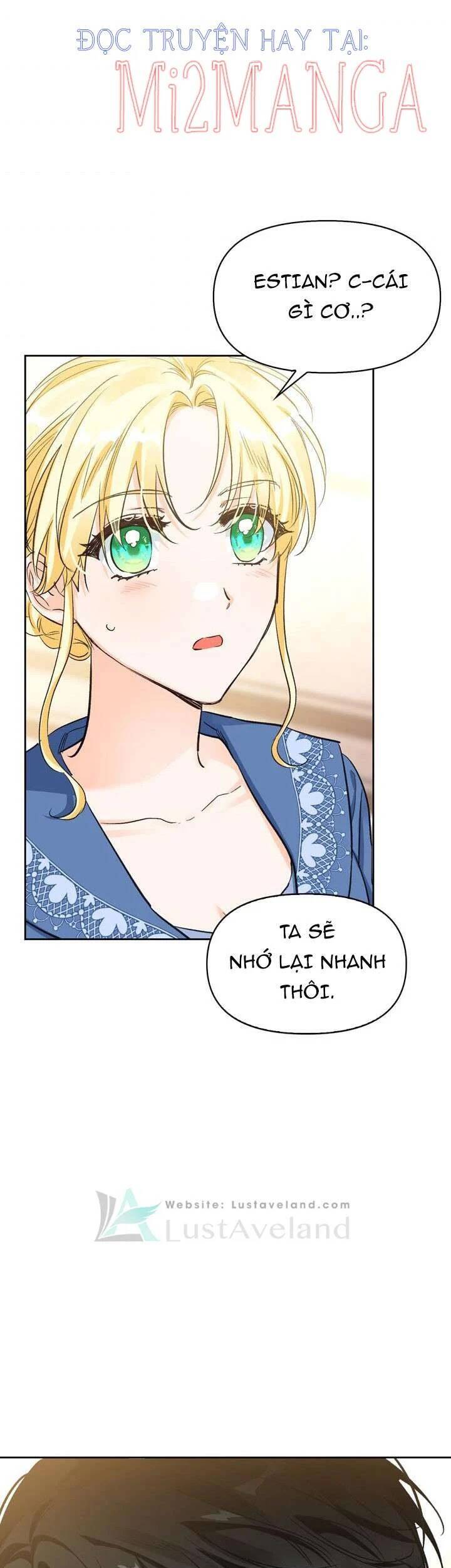 ác nữ xứng đôi với bạo chúa Chap 98.5 - Trang 2