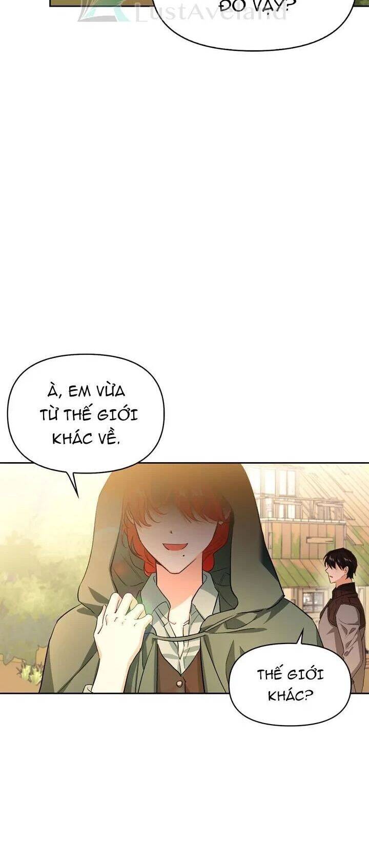 ác nữ xứng đôi với bạo chúa Chap 99.5 - Trang 2