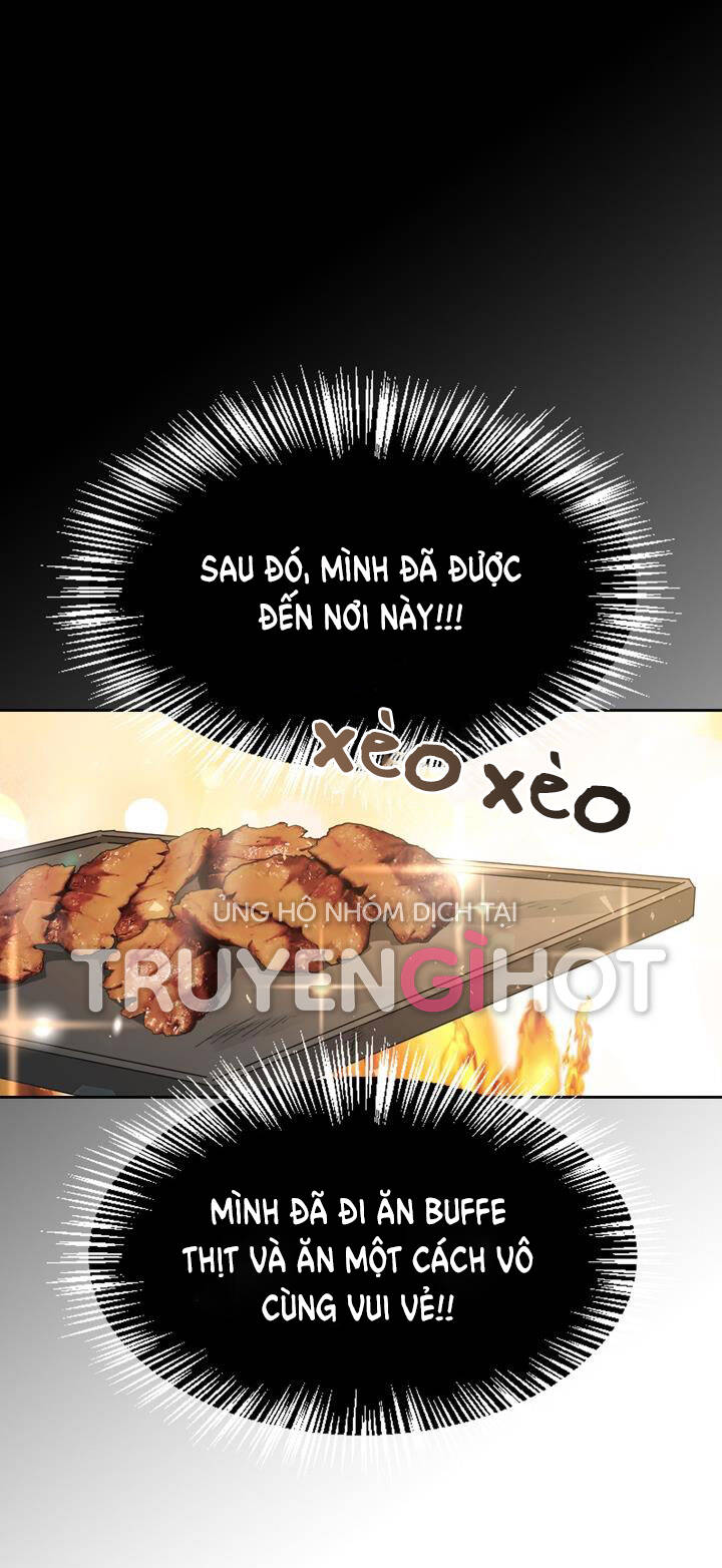 ác nữ xứng đôi với bạo chúa 104 - Trang 5