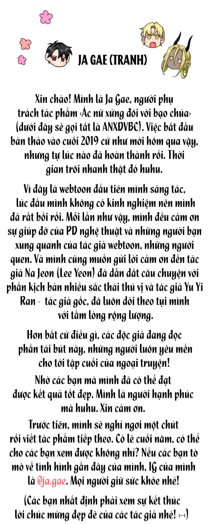 ác nữ xứng đôi với bạo chúa 104 - Trang 5