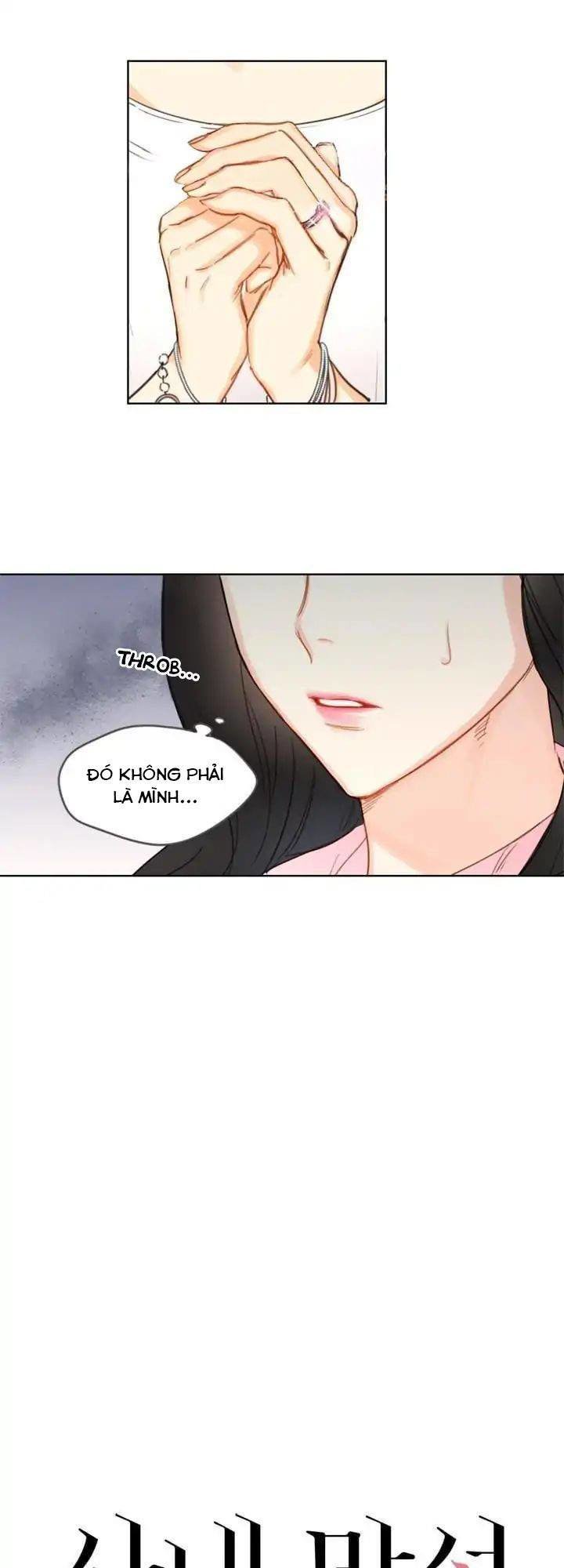 hẹn hò chốn công sở chapter 2 - Trang 2