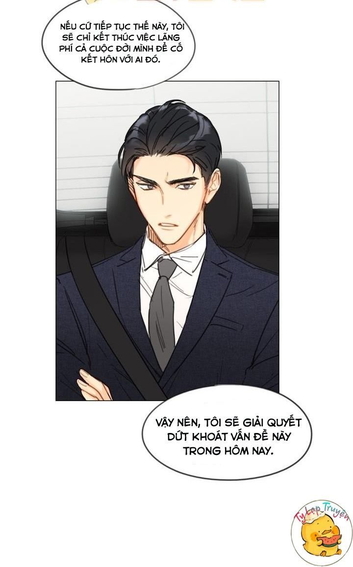 hẹn hò chốn công sở chapter 4 - Next Chapter 4