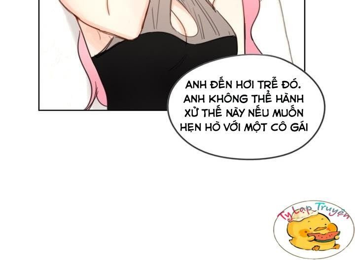 hẹn hò chốn công sở chapter 4 - Next Chapter 4