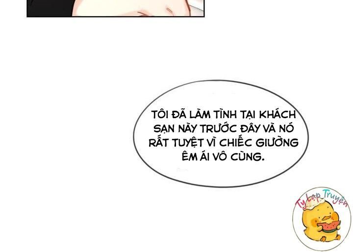 hẹn hò chốn công sở chapter 4 - Next Chapter 4