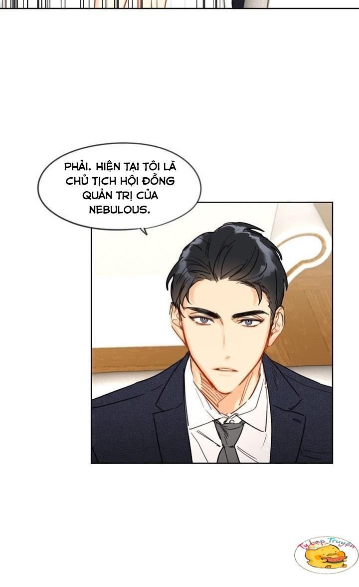 hẹn hò chốn công sở chapter 4 - Next Chapter 4