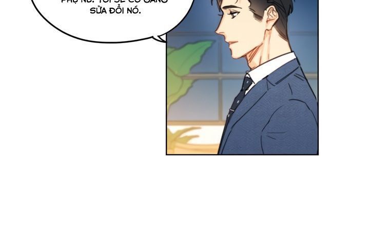 hẹn hò chốn công sở chapter 7 - Trang 2