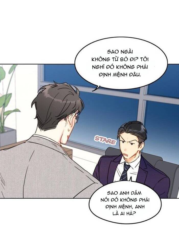 hẹn hò chốn công sở chapter 8 - Next Chapter 8