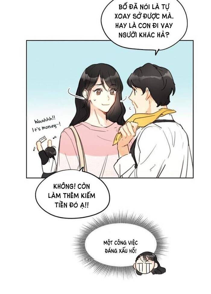 hẹn hò chốn công sở chapter 8 - Next Chapter 8