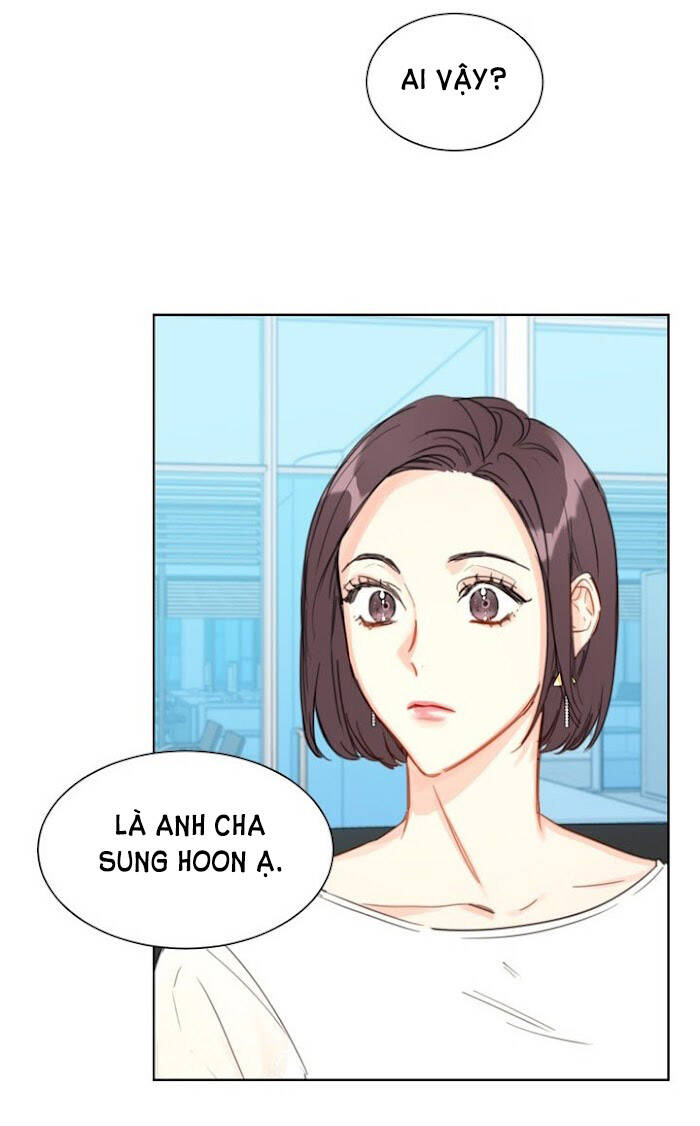 hẹn hò chốn công sở chapter 11 - Trang 2