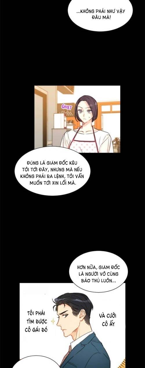 hẹn hò chốn công sở chapter 12 - Next Chapter 12