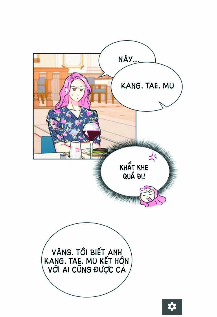 hẹn hò chốn công sở chapter 14 - Trang 2