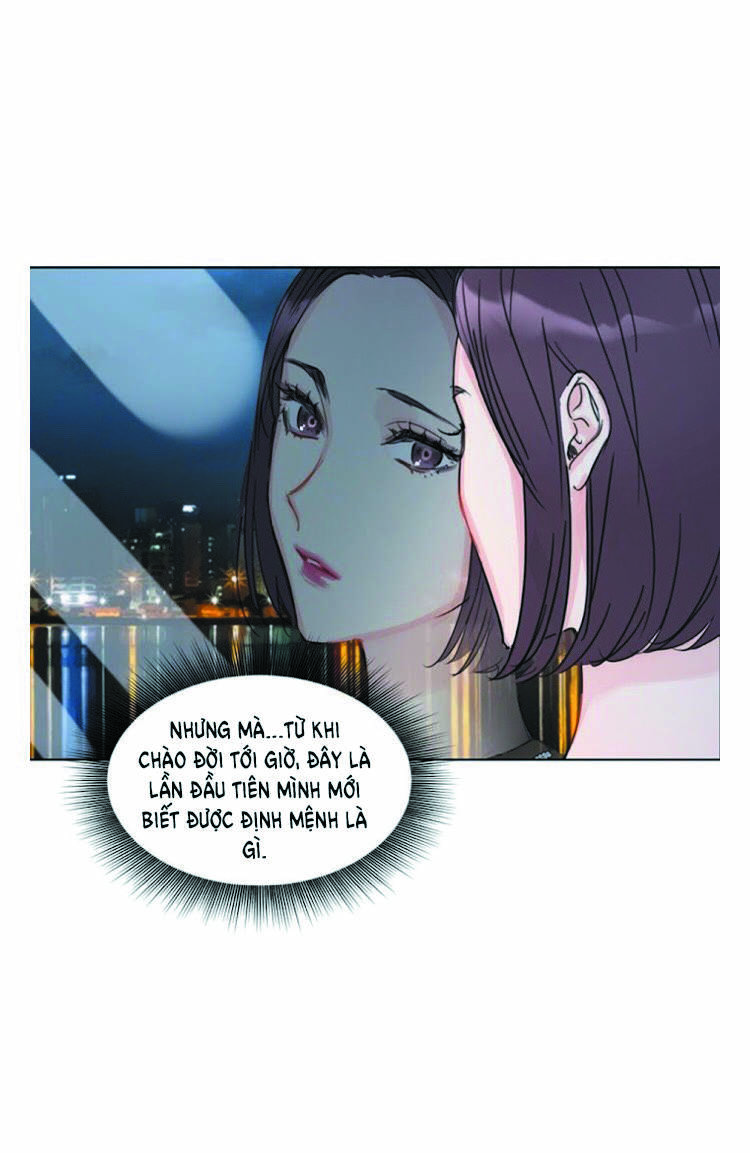 hẹn hò chốn công sở chapter 14 - Trang 2