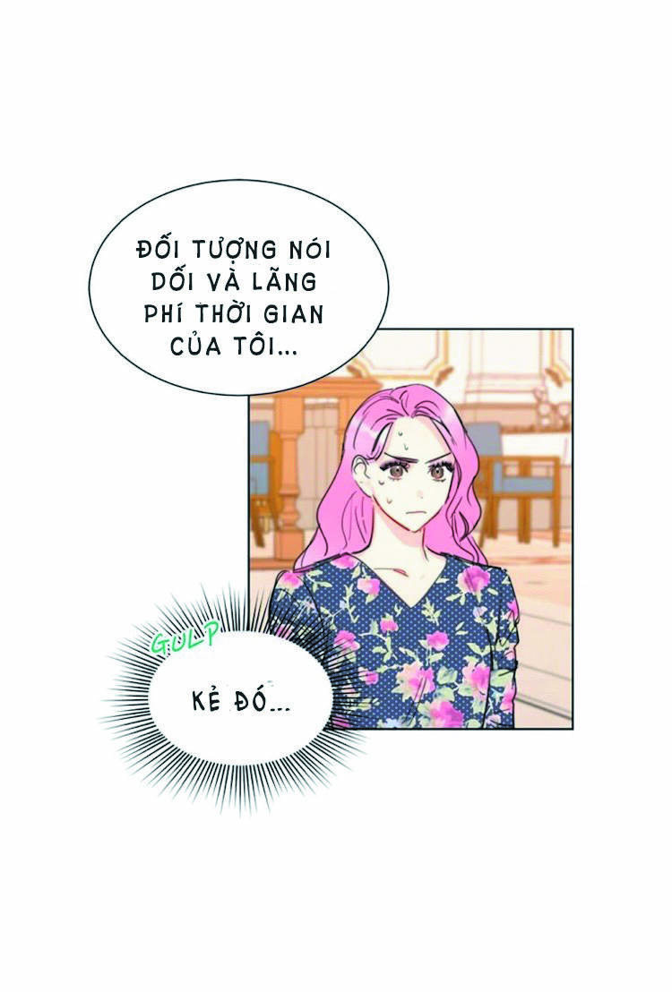 hẹn hò chốn công sở chapter 14 - Trang 2