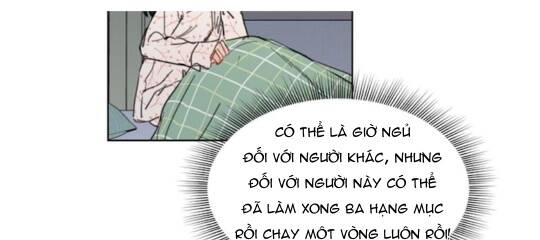 hẹn hò chốn công sở chapter 15 - Trang 2