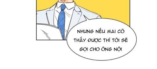 hẹn hò chốn công sở chapter 15 - Trang 2