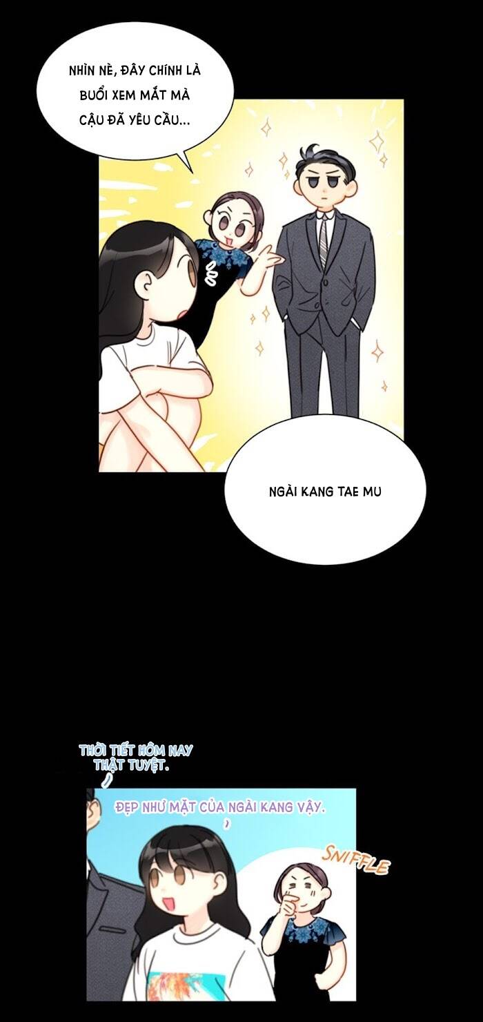 hẹn hò chốn công sở chương 20 - Next Chapter 20