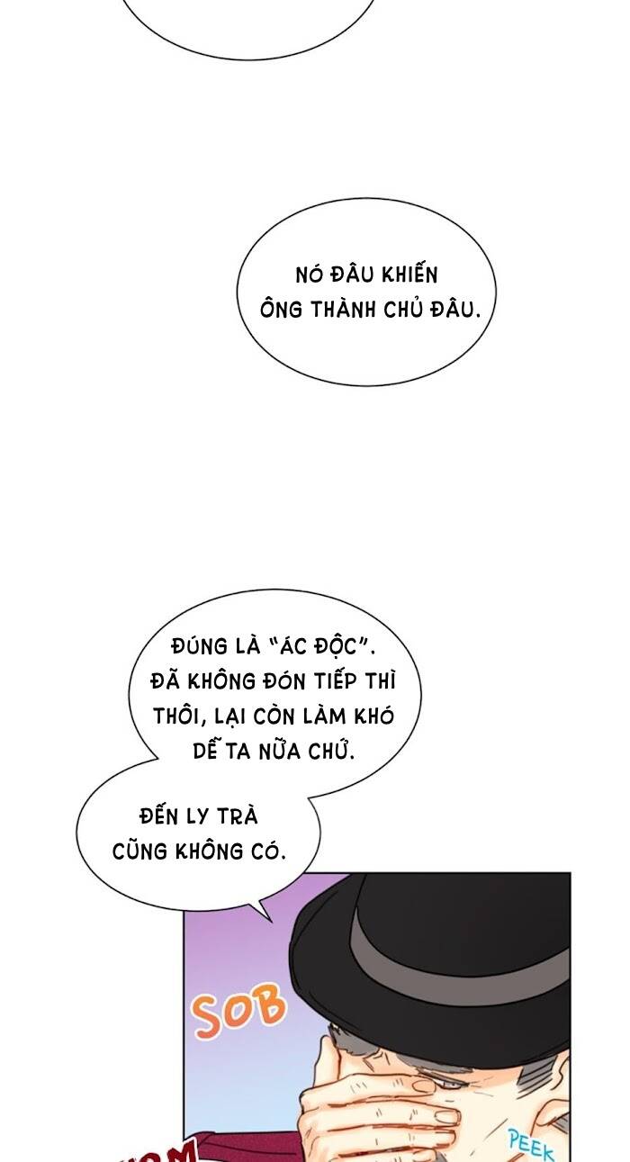 hẹn hò chốn công sở chương 20 - Next Chapter 20