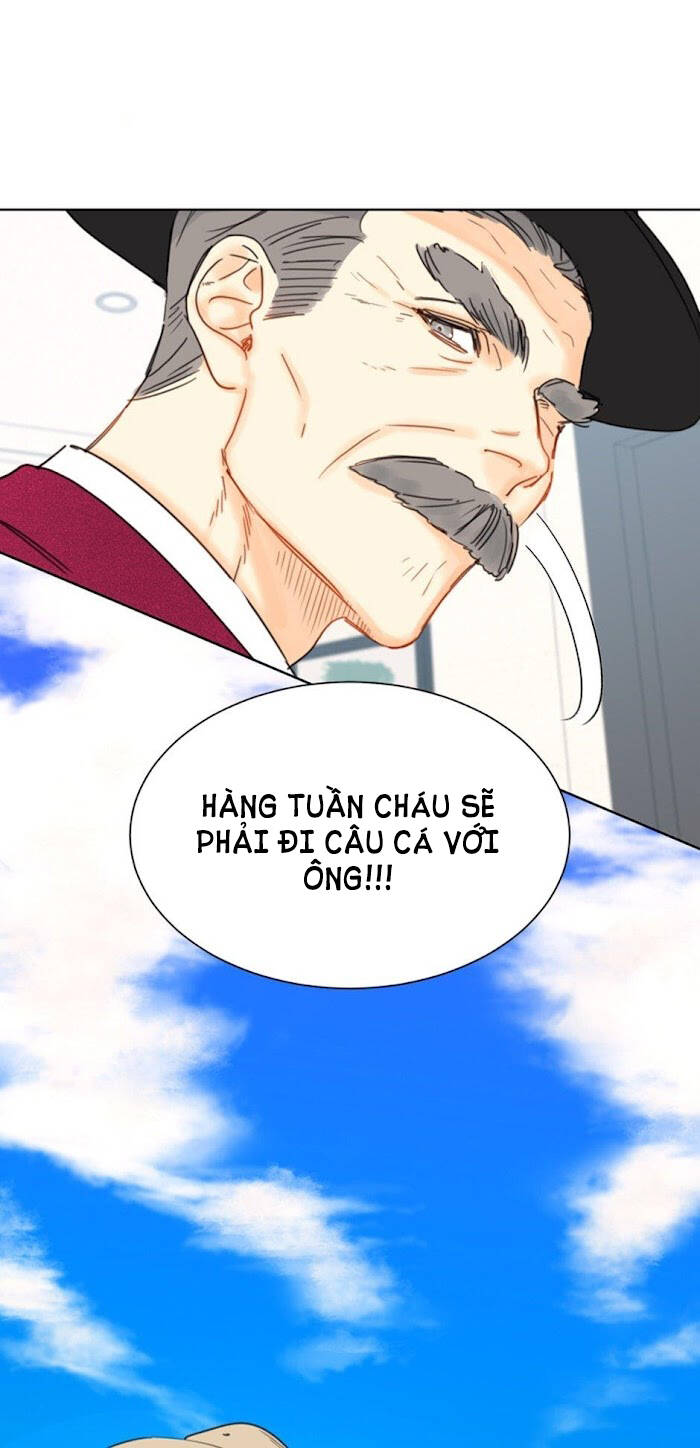 hẹn hò chốn công sở chương 21 - Next Chapter 21