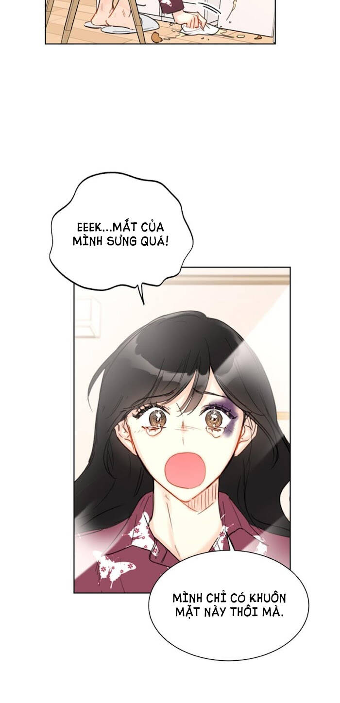 hẹn hò chốn công sở chương 21 - Next Chapter 21