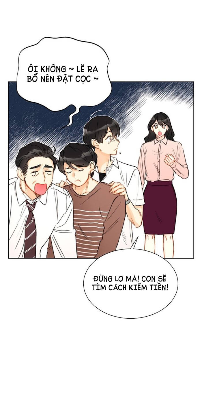 hẹn hò chốn công sở chương 21 - Next Chapter 21