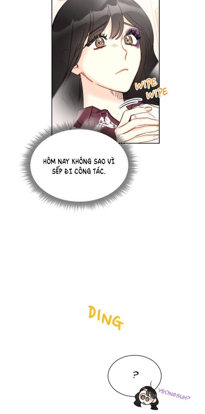 hẹn hò chốn công sở chương 21 - Next Chapter 21