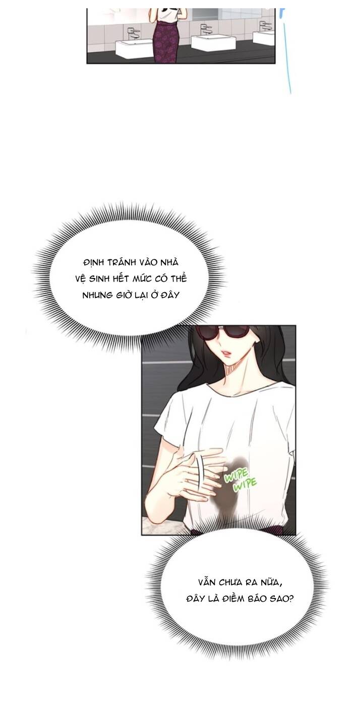 hẹn hò chốn công sở chương 22 - Next Chapter 22