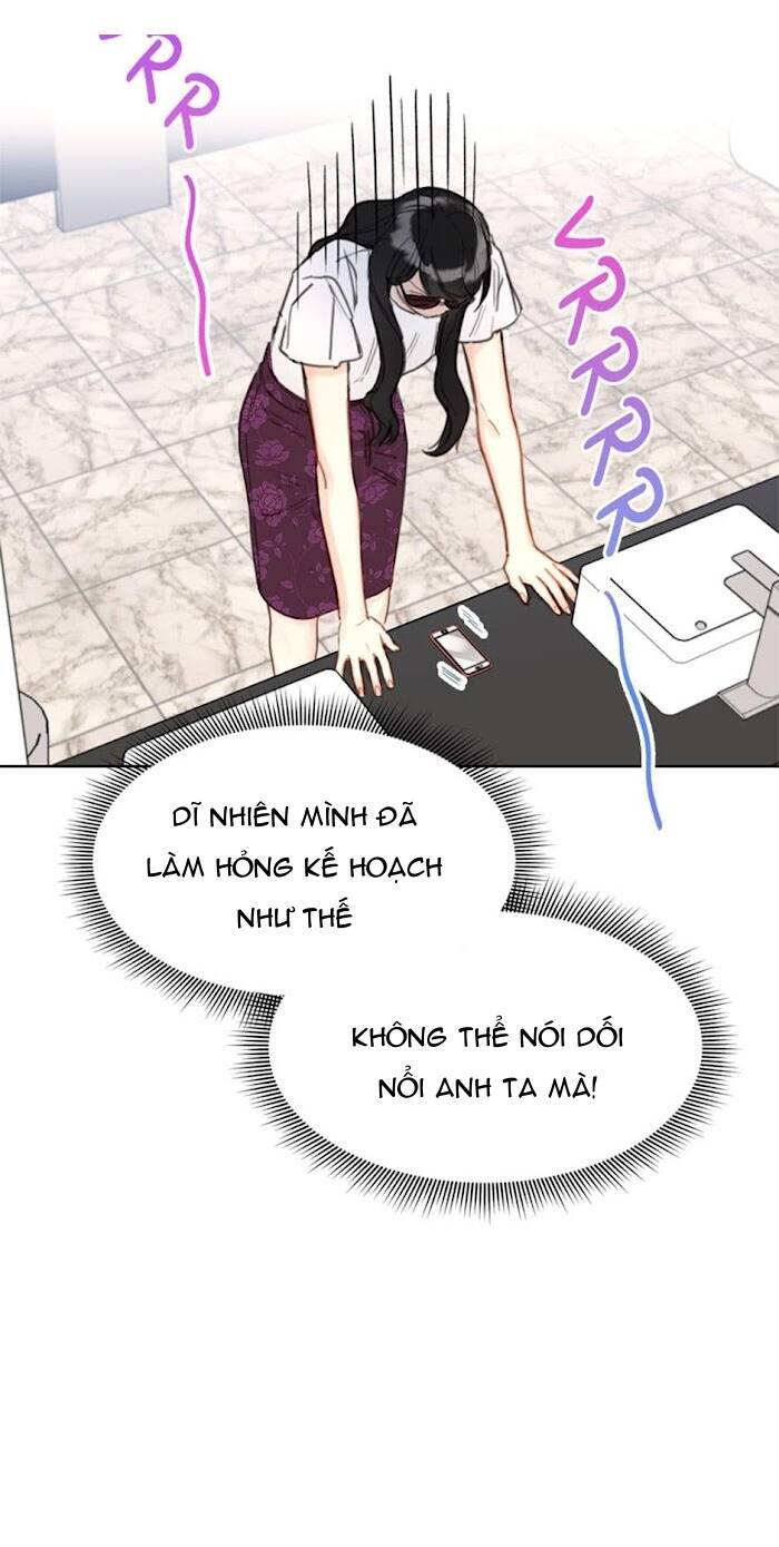 hẹn hò chốn công sở chương 22 - Next Chapter 22