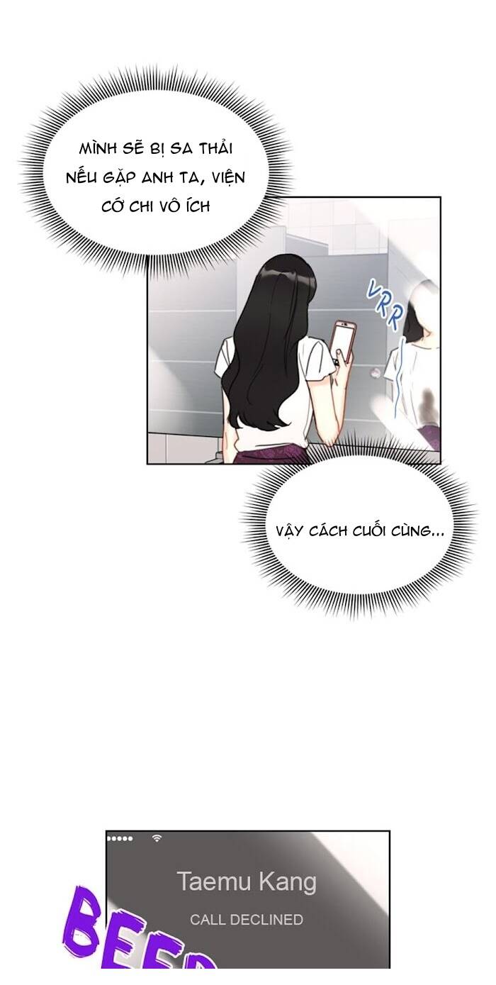 hẹn hò chốn công sở chương 22 - Next Chapter 22