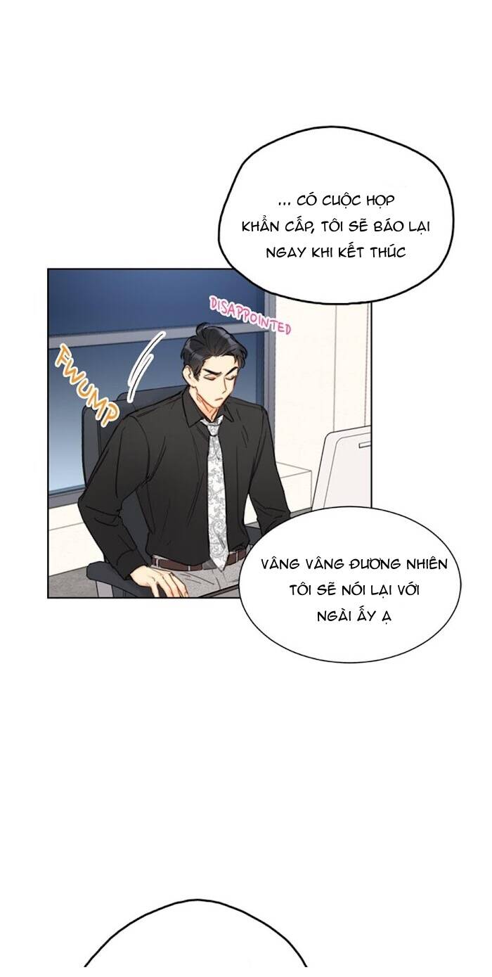 hẹn hò chốn công sở chương 22 - Next Chapter 22