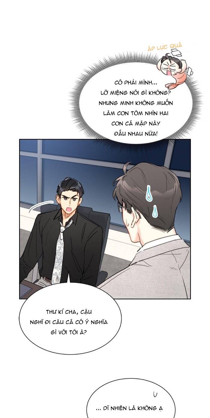 hẹn hò chốn công sở chương 22 - Next Chapter 22