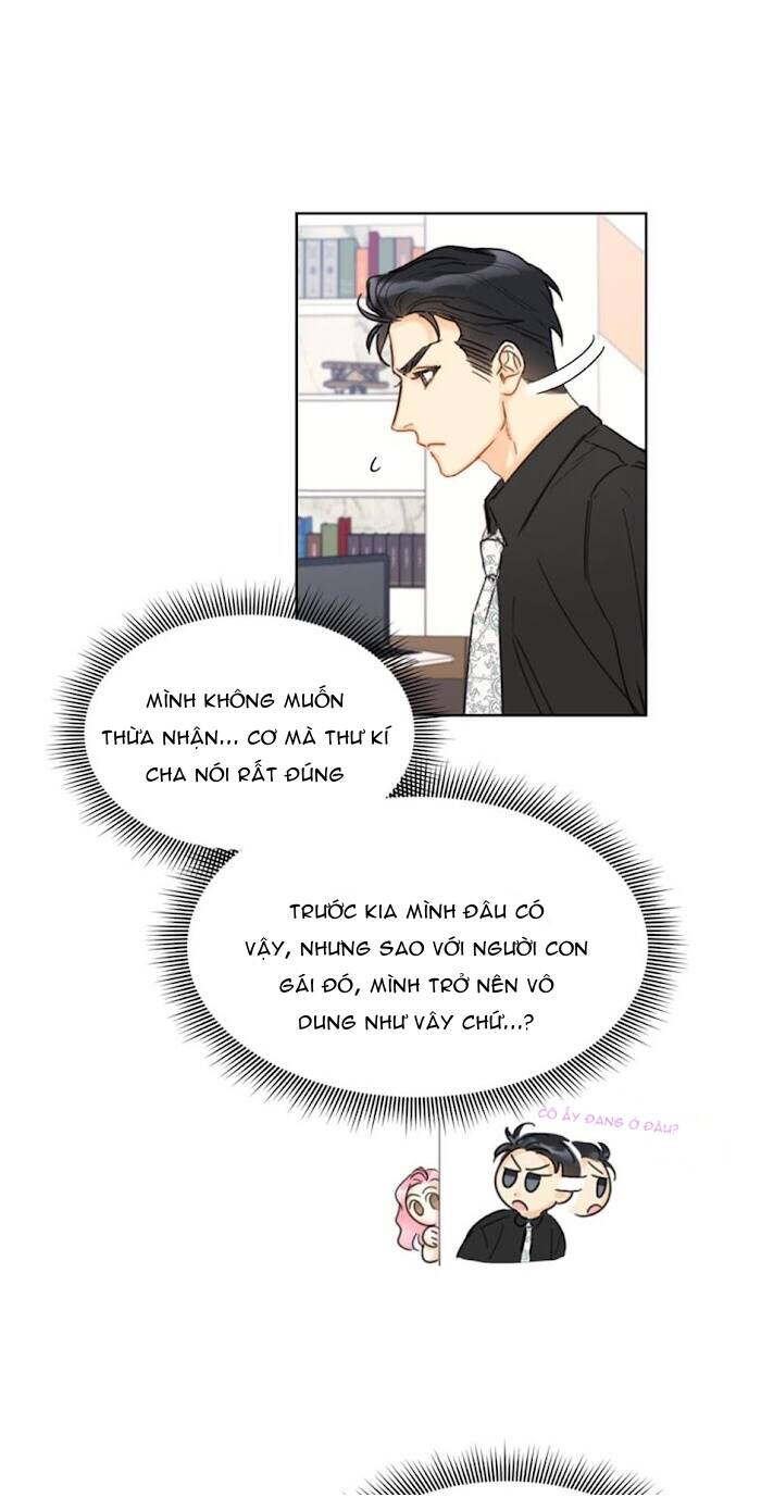 hẹn hò chốn công sở chương 22 - Next Chapter 22