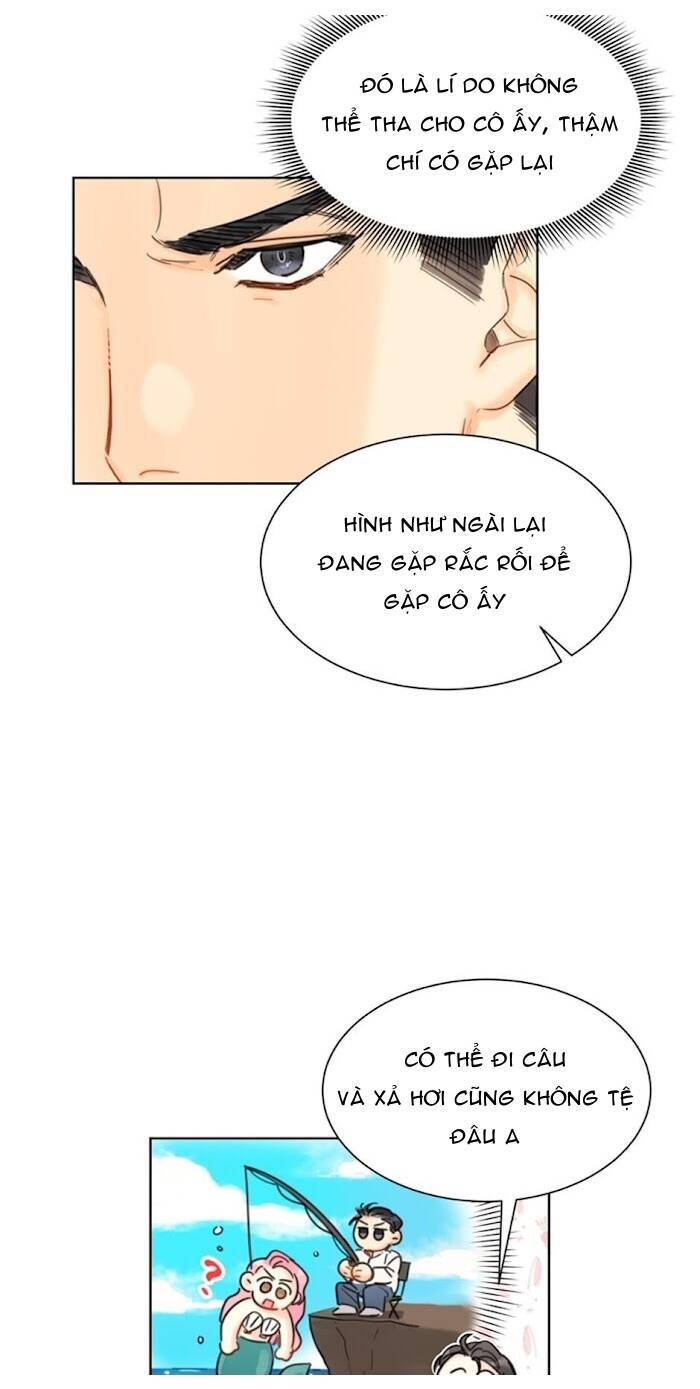 hẹn hò chốn công sở chương 22 - Next Chapter 22