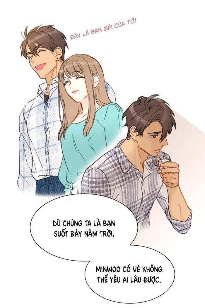 hẹn hò chốn công sở chương 26 - Next Chapter 26