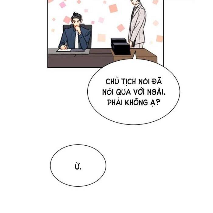 hẹn hò chốn công sở chương 26 - Next Chapter 26