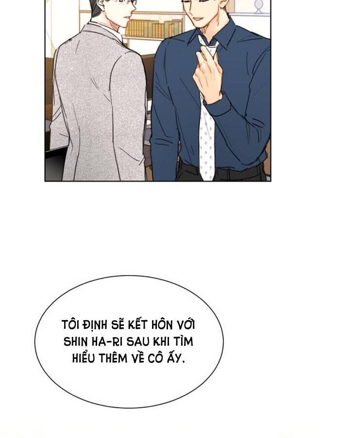 hẹn hò chốn công sở chương 26 - Next Chapter 26