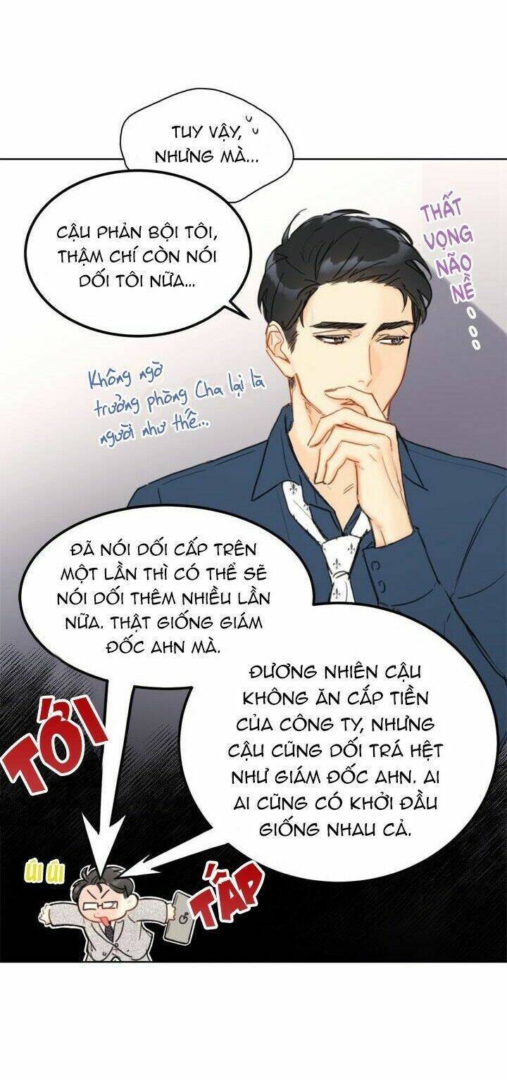 hẹn hò chốn công sở chương 27 - Next Chapter 27