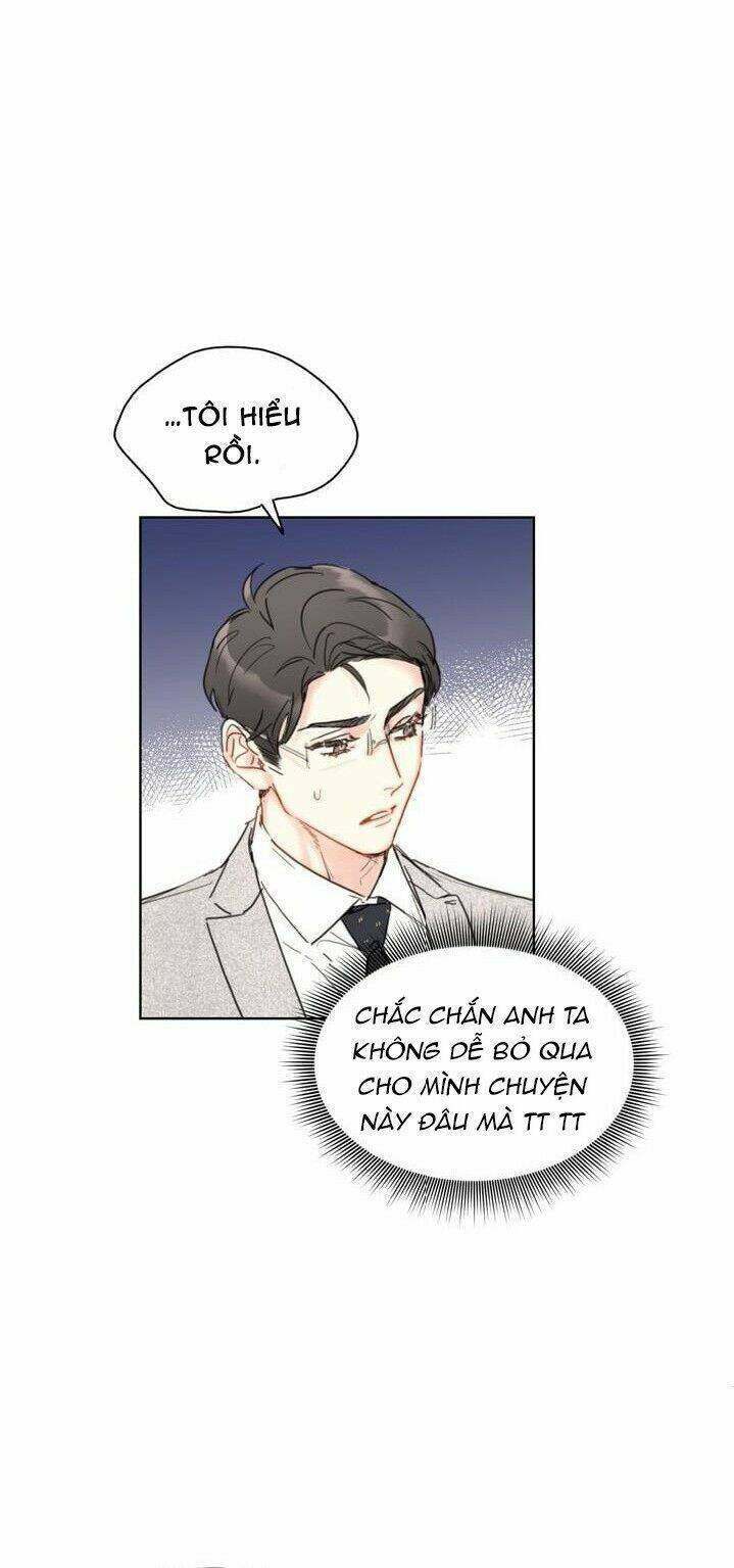 hẹn hò chốn công sở chương 27 - Next Chapter 27