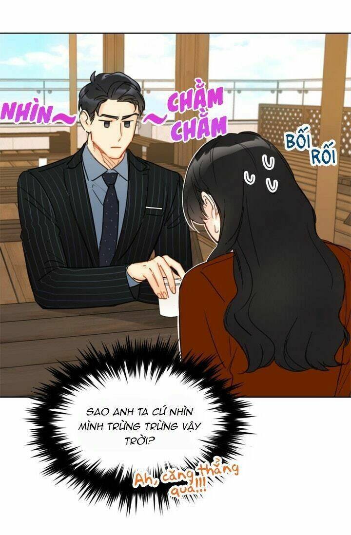 hẹn hò chốn công sở chương 27 - Next Chapter 27