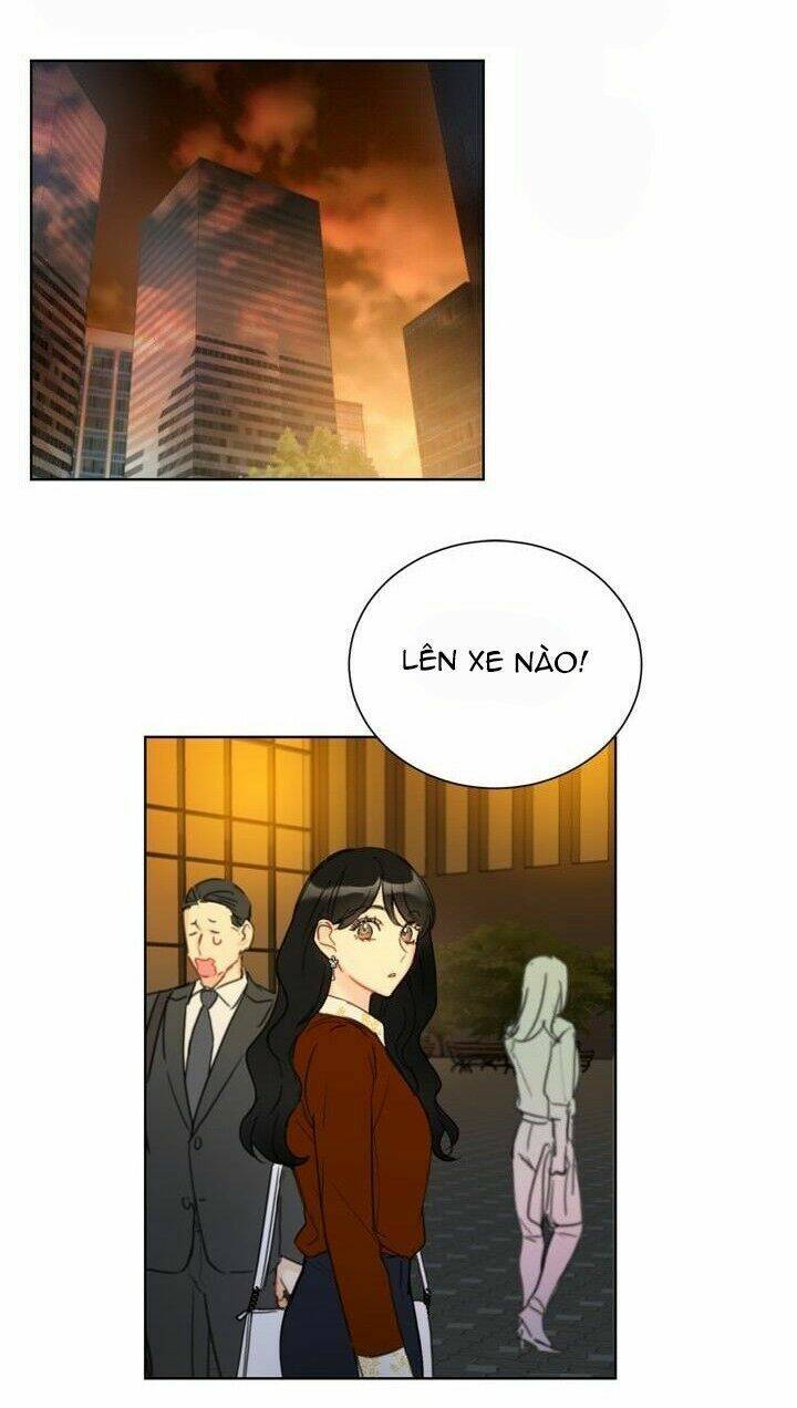 hẹn hò chốn công sở chương 27 - Next Chapter 27