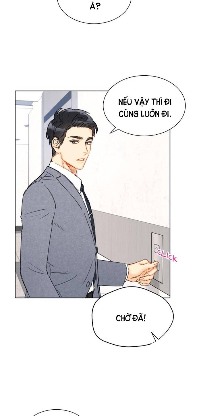 hẹn hò chốn công sở chương 29 - Next Chapter 29