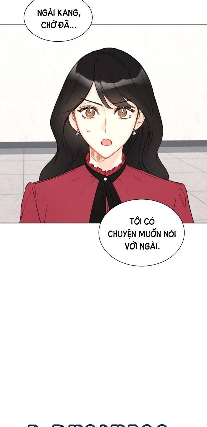 hẹn hò chốn công sở chương 29 - Next Chapter 29