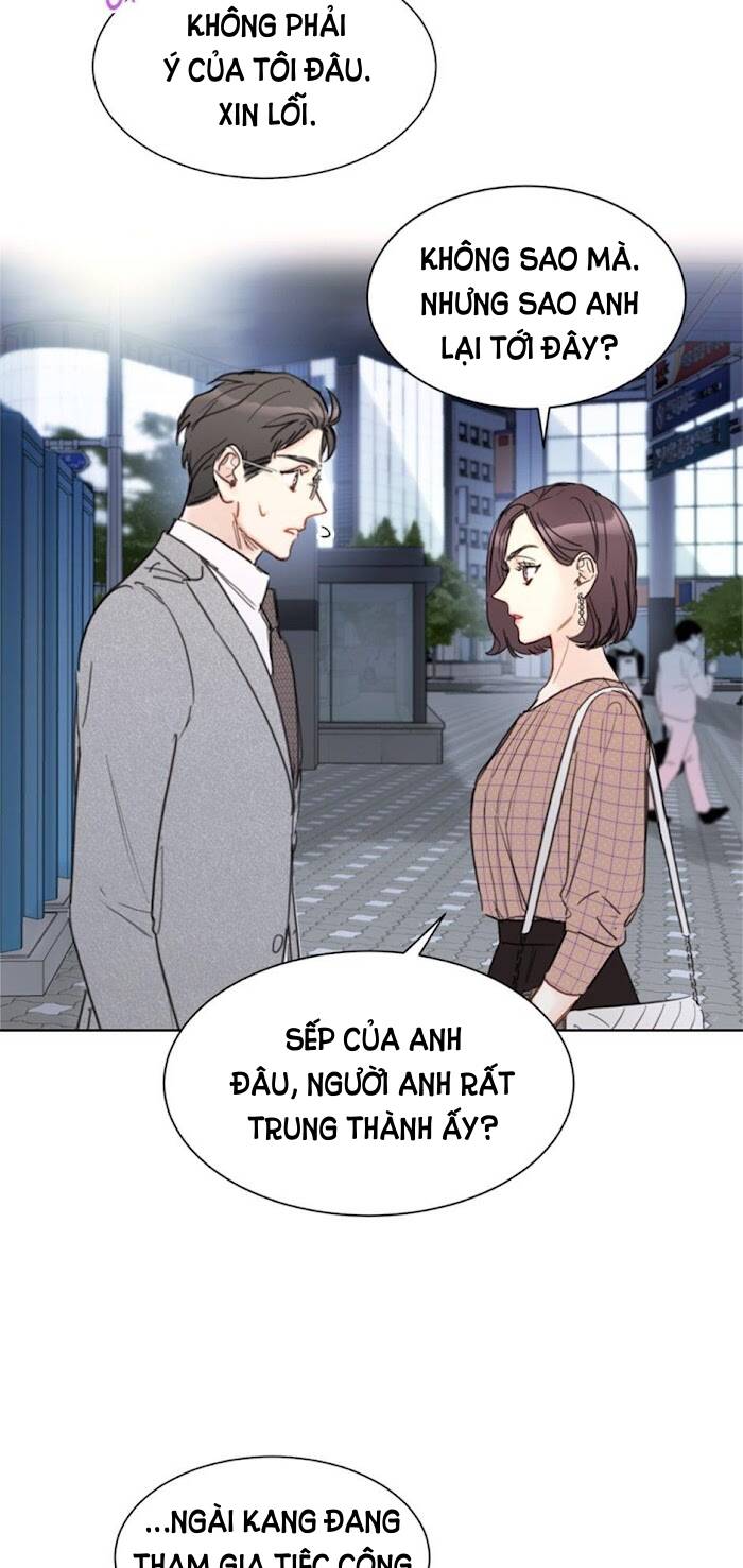 hẹn hò chốn công sở chương 29 - Next Chapter 29