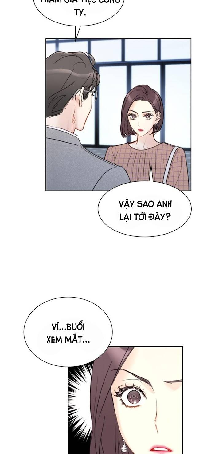 hẹn hò chốn công sở chương 29 - Next Chapter 29