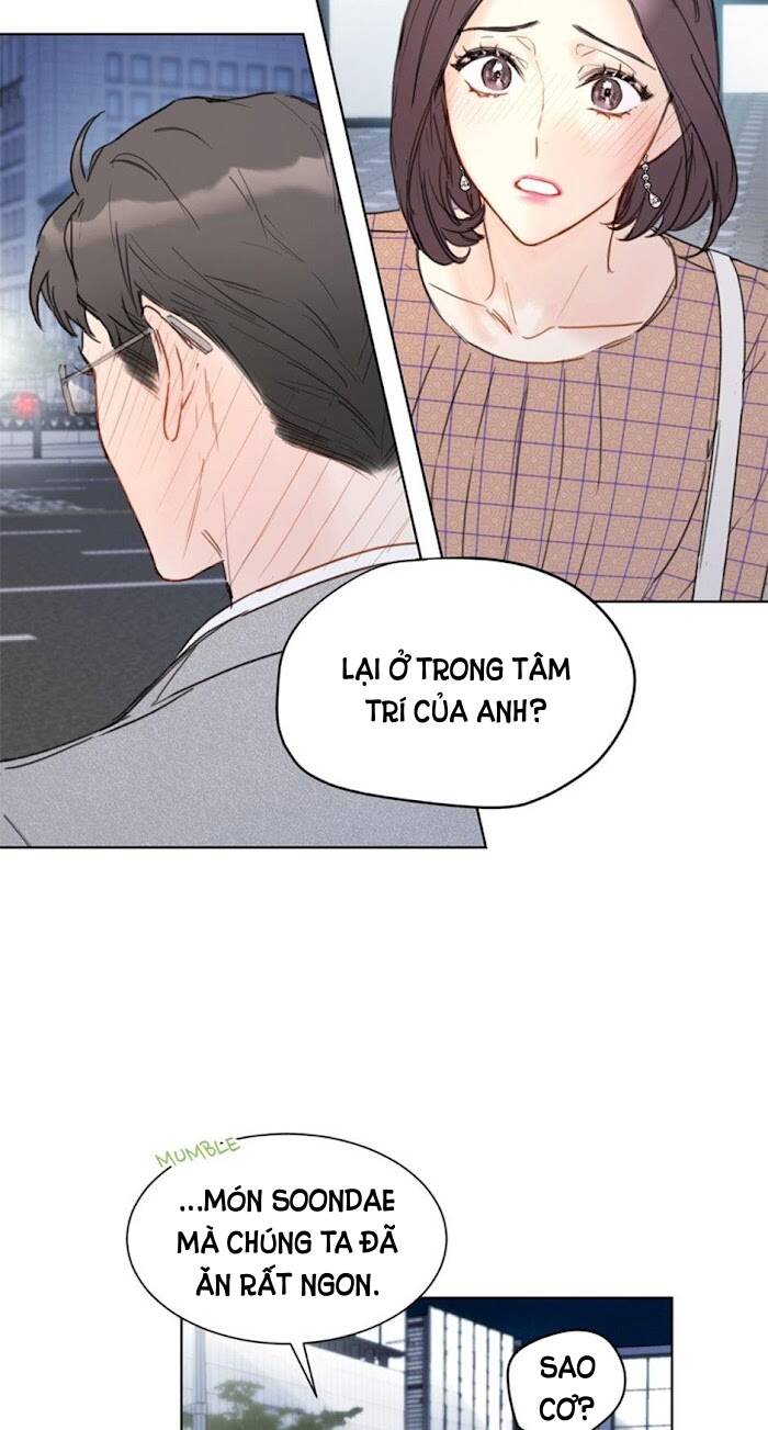 hẹn hò chốn công sở chương 29 - Next Chapter 29