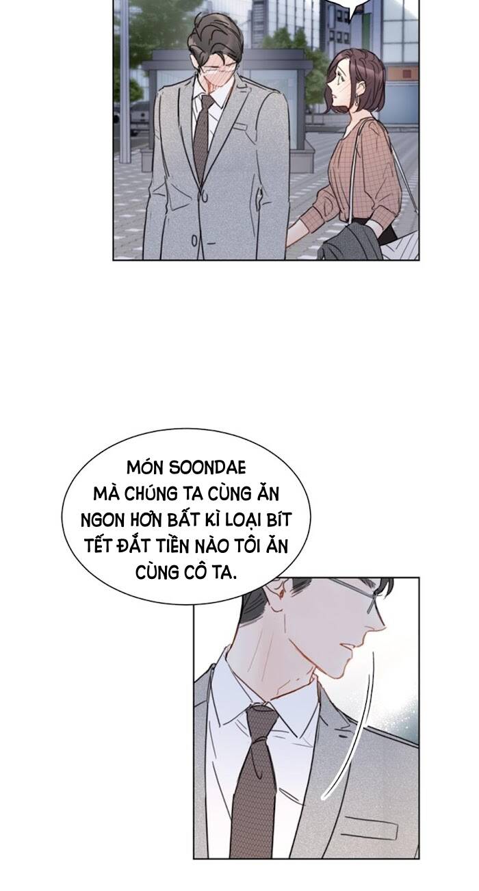 hẹn hò chốn công sở chương 29 - Next Chapter 29