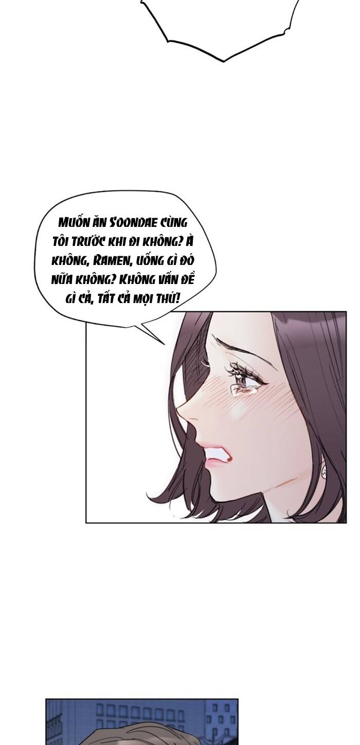 hẹn hò chốn công sở chương 29 - Next Chapter 29