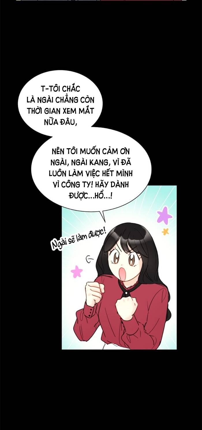 hẹn hò chốn công sở chương 29 - Next Chapter 29